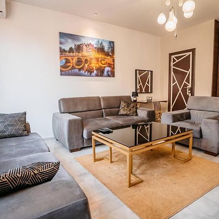Magico Rooms & Apartments Ni Exteriér fotografie