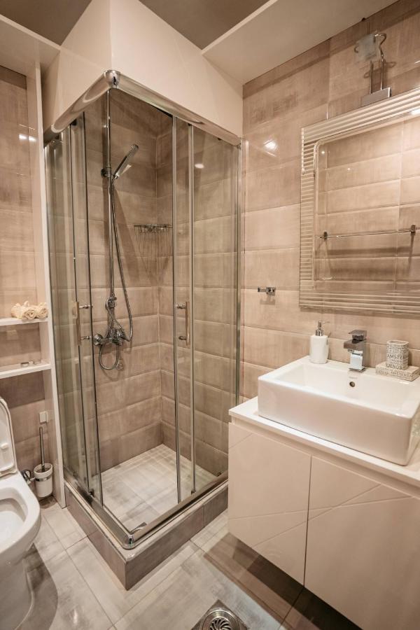 Magico Rooms & Apartments Ni Exteriér fotografie