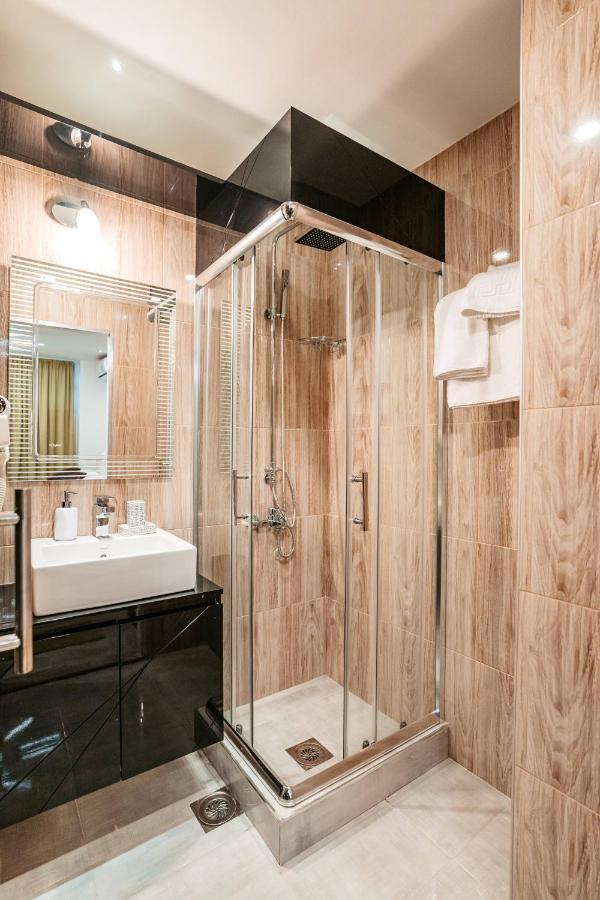 Magico Rooms & Apartments Ni Exteriér fotografie