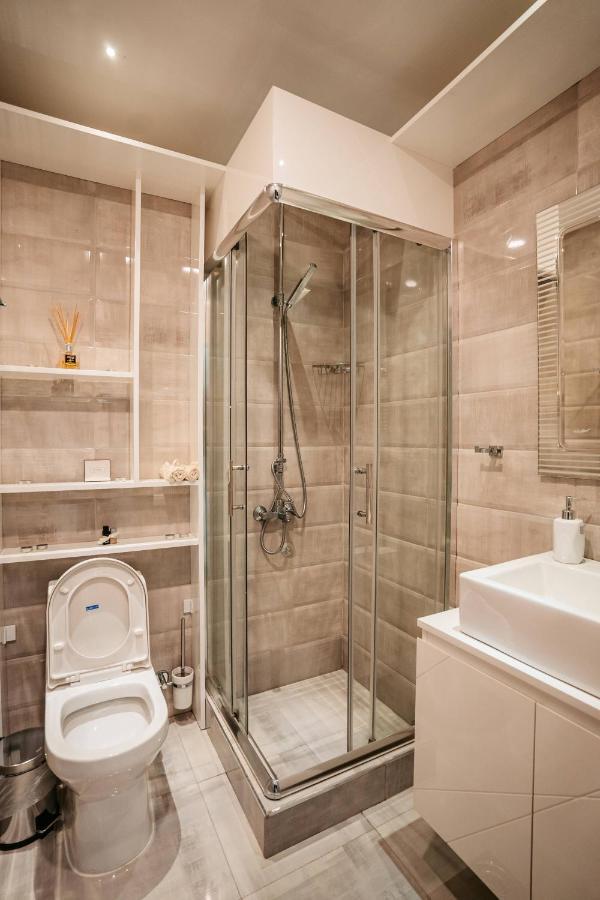 Magico Rooms & Apartments Ni Exteriér fotografie